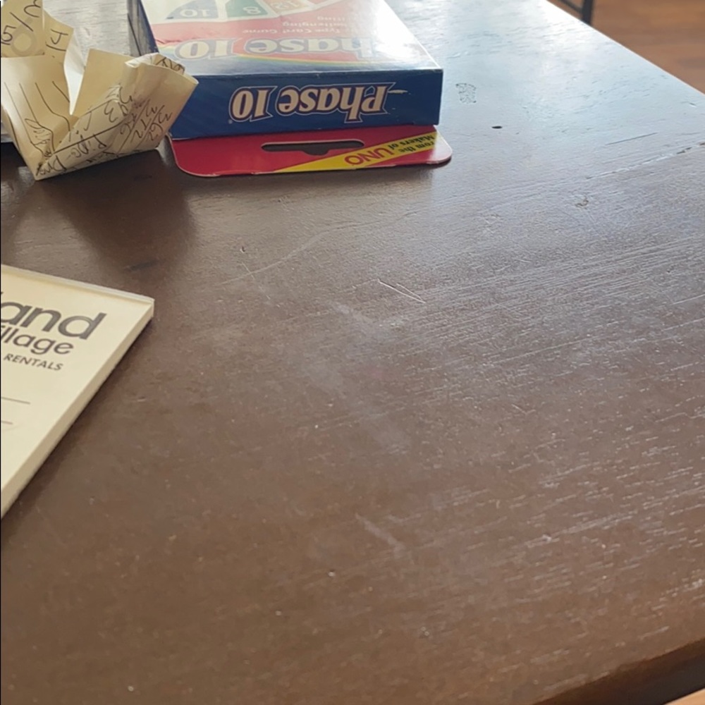 Meet your Posher, Erin